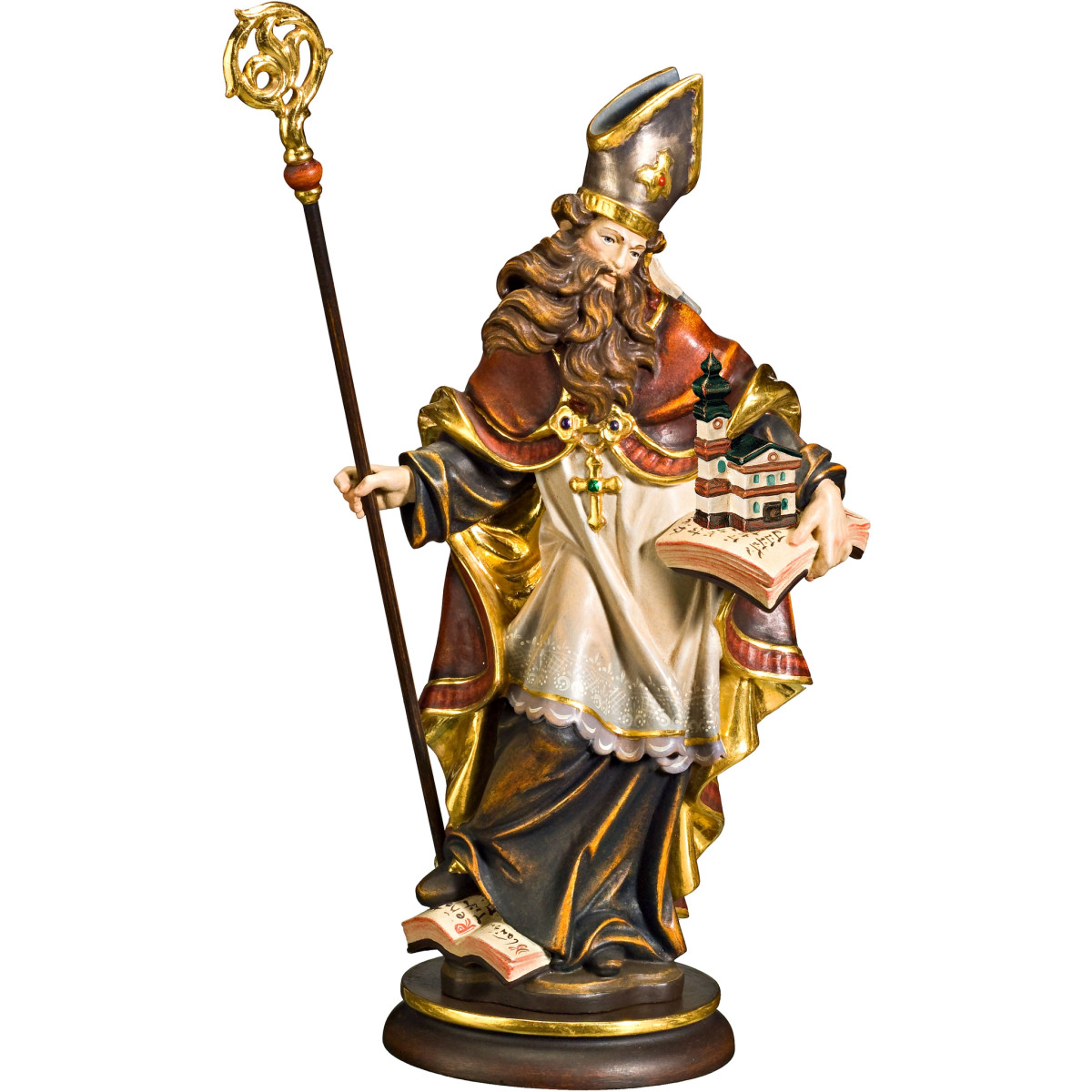 San Wolfgango
